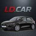 Km 0 FORD Focus