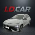 Km 0 HYUNDAI Kona