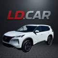 Km 0 NISSAN X Trail
