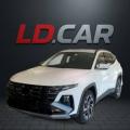 Km 0 HYUNDAI Tucson
