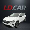 usato RENAULT Austral