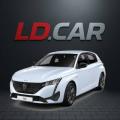 Km 0 PEUGEOT 308