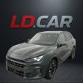 Km 0 CUPRA Terramar
