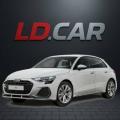 Km 0 AUDI A3