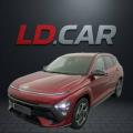Km 0 HYUNDAI Kona