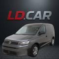 Km 0 VOLKSWAGEN Caddy