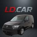 Km 0 VOLKSWAGEN Caddy
