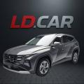 Km 0 HYUNDAI Tucson