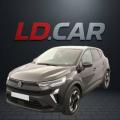 Km 0 RENAULT Captur