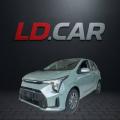 Km 0 KIA Picanto