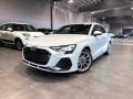 usato AUDI A3