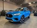 usato MG ZS