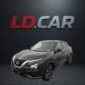 Km 0 NISSAN Juke
