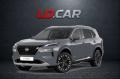 usato NISSAN X Trail