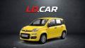Km 0 FIAT New Panda