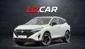 Km 0 NISSAN Qashqai