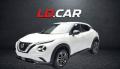 Km 0 NISSAN Juke