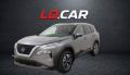 Km 0 NISSAN X Trail