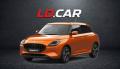nuovo SUZUKI Swift
