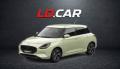 nuovo SUZUKI Swift