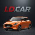nuovo SUZUKI Swift