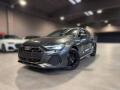 Km 0 AUDI A3