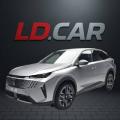 Km 0 PEUGEOT 3008