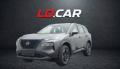 Km 0 NISSAN X Trail