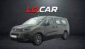Km 0 CITROEN Berlingo