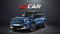 Km 0 CITROEN C3 Aircross