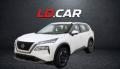 Km 0 NISSAN X Trail