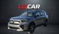 Km 0 CITROEN C3 Aircross