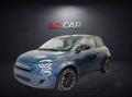 Km 0 FIAT 500