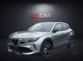 Km 0 ALFA ROMEO Junior