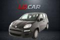 Km 0 FIAT Pandina