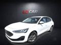 Km 0 FORD Focus