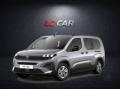 Km 0 PEUGEOT Rifter