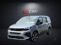 Km 0 PEUGEOT Rifter