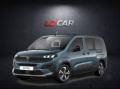 Km 0 PEUGEOT Rifter