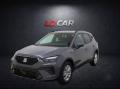 Km 0 SEAT Arona