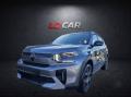 Km 0 CITROEN C3 Aircross