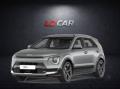 Km 0 KIA Niro