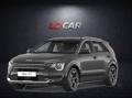Km 0 KIA Niro
