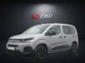 Km 0 CITROEN Berlingo