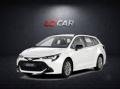 usato TOYOTA Corolla