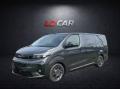 Km 0 OPEL Zafira Life