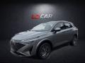 Km 0 NISSAN Qashqai