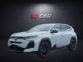 Km 0 CITROEN C5 Aircross
