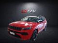 usato JEEP Compass