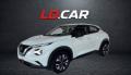 Km 0 NISSAN Juke